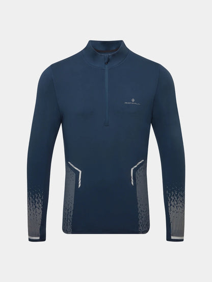 RON HILL TECH REFLECT 1/2 ZIP MEN'S