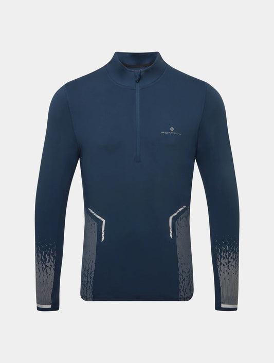 RON HILL TECH REFLECT 1/2 ZIP MEN'S