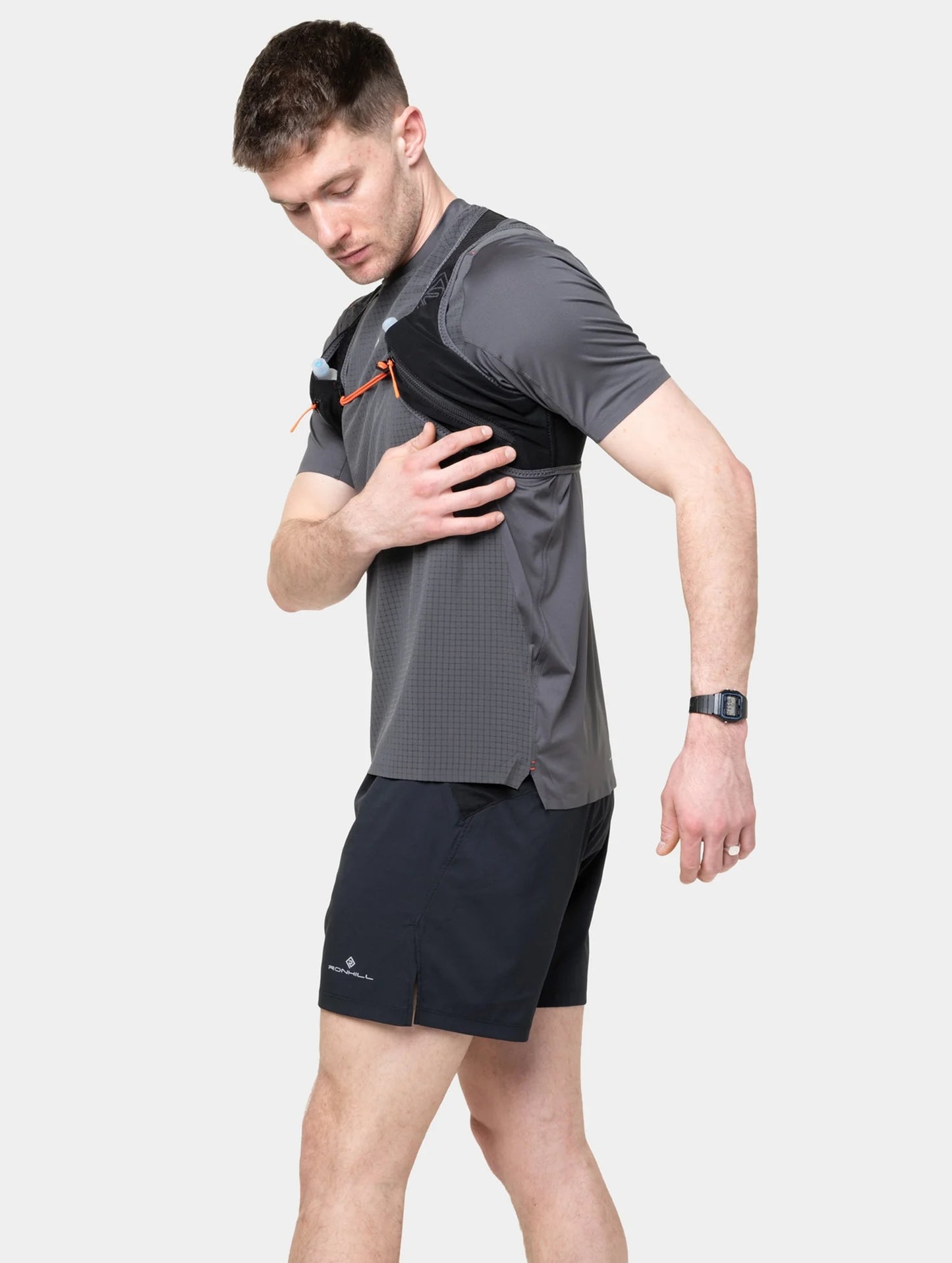 RON HILL SWIFT 2L HYDRATION VEST