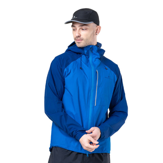 RON HILL STORM TECH JACKET MEN'S