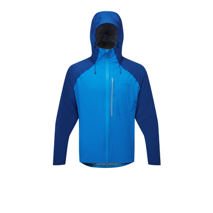 RON HILL STORM TECH JACKET MEN'S
