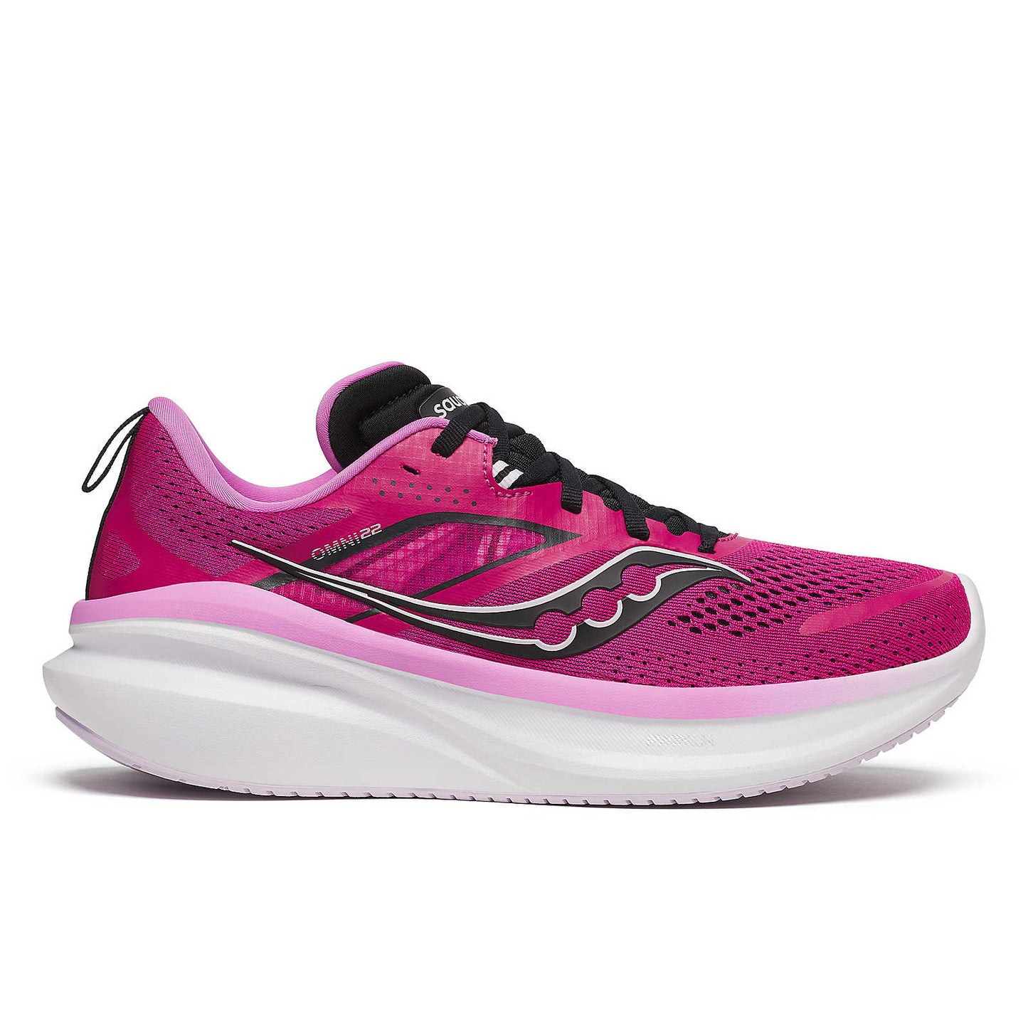 SAUCONY OMNI 22 WOMEN'S