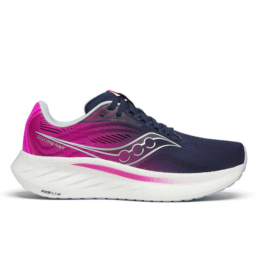 SAUCONY RIDE 18 WOMEN'S