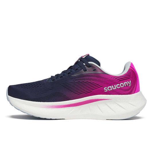 SAUCONY RIDE 18 WOMEN'S