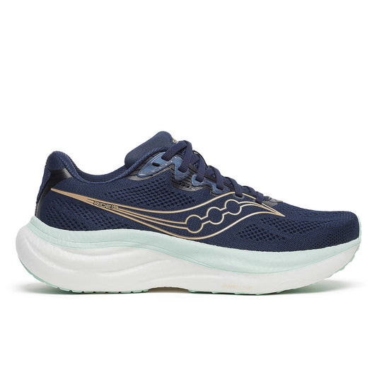 SAUCONY RIDE 19 WOMEN'S