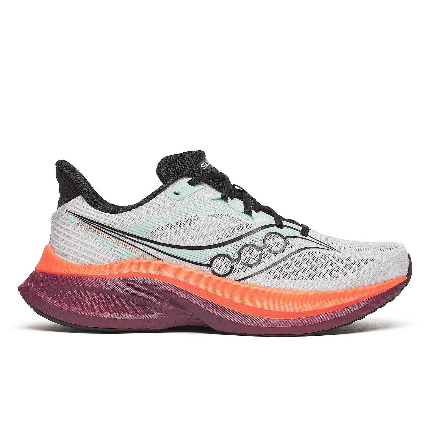 SANCONY ENDORPHIN SPEED 5 MEN'S - Jog Shop