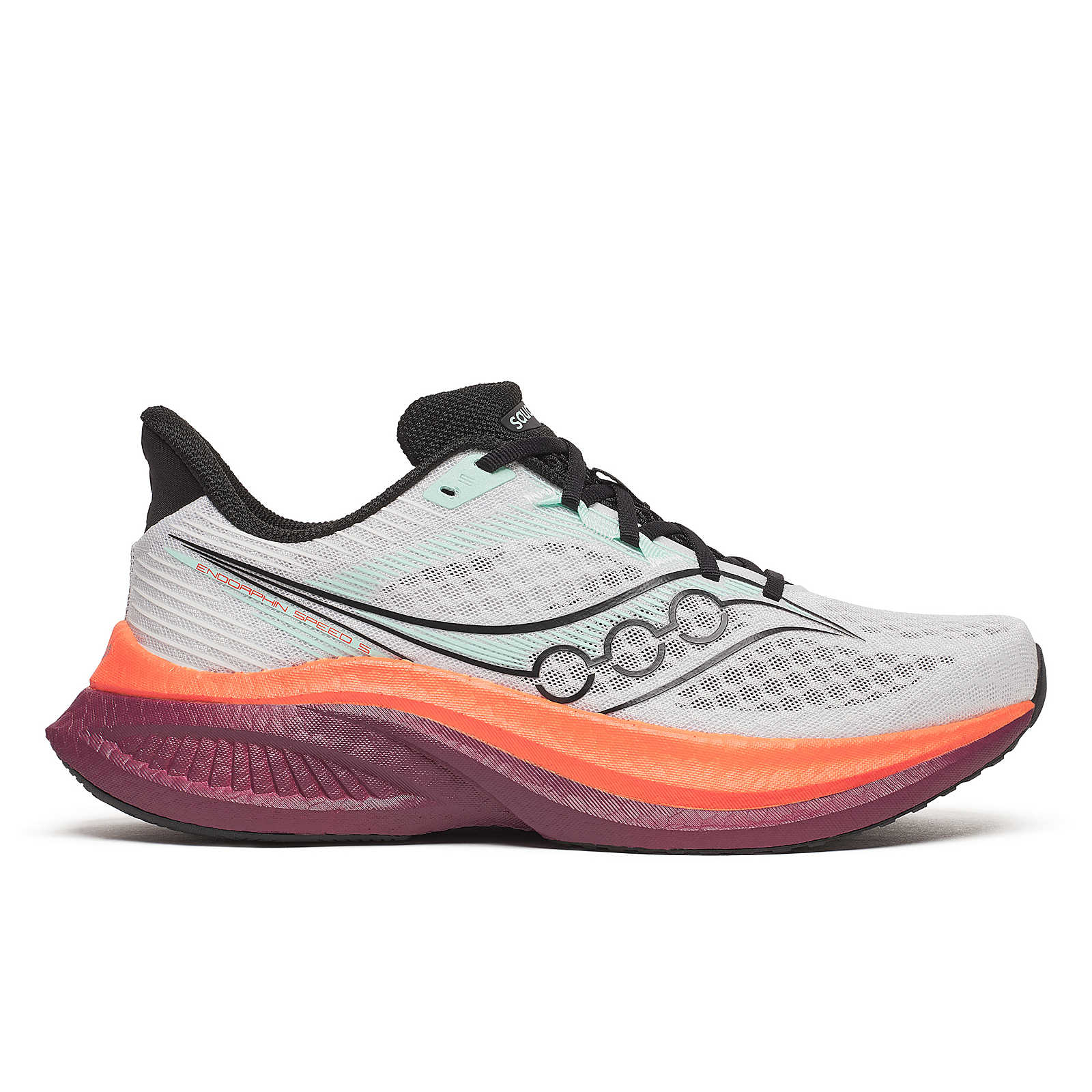SANCONY ENDORPHIN SPEED 5 MEN'S - Jog Shop