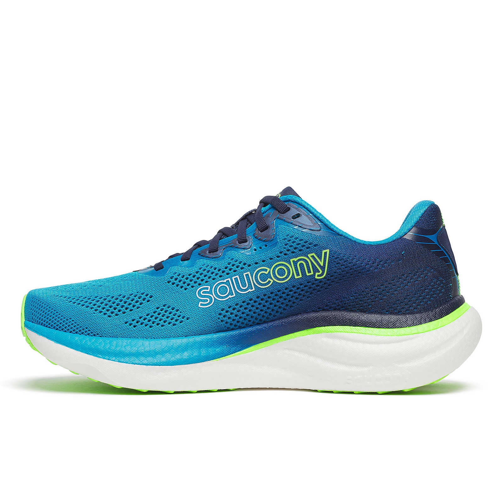 SAUCONY RIDE 19 MEN'S