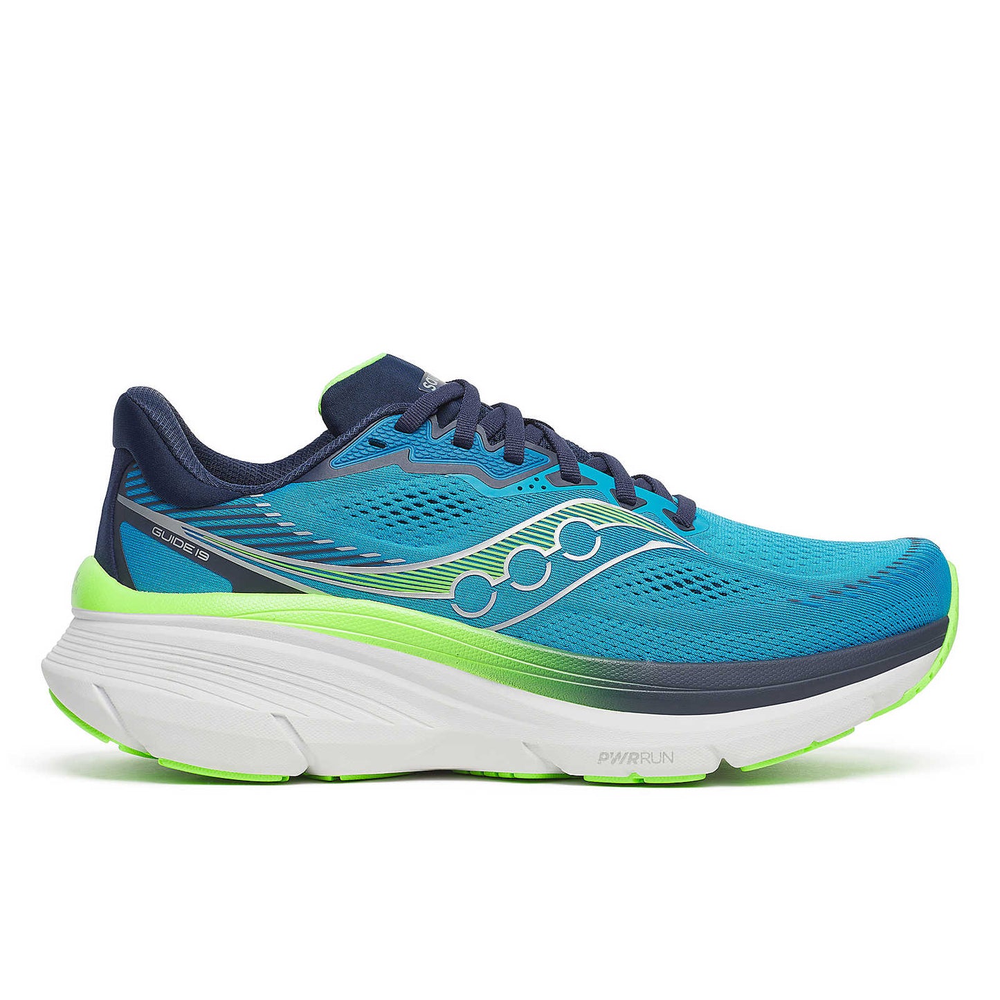 SAUCONY GUIDE 19 MEN'S - Jog Shop