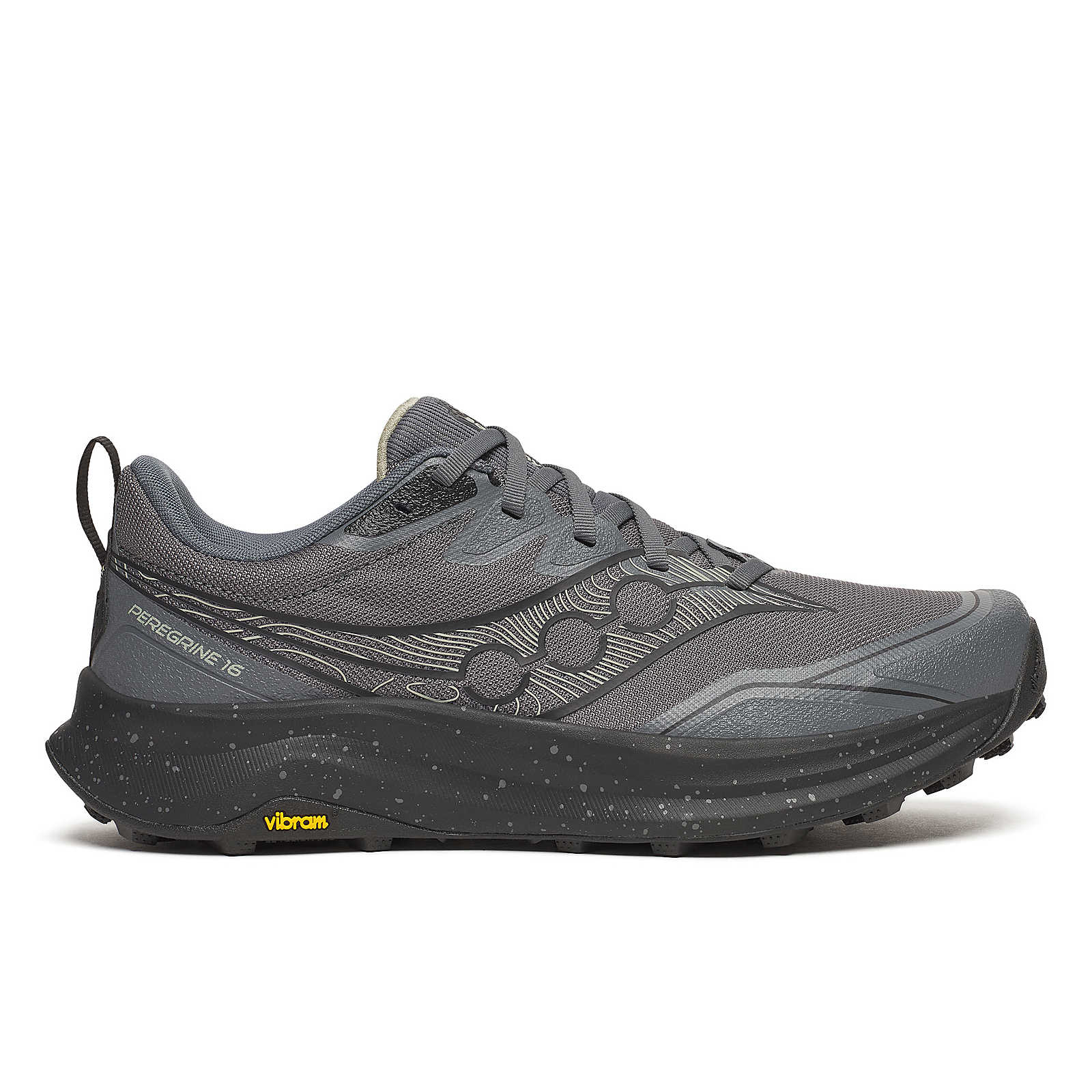 SAUCONY PEREGRINE 16 MEN'S - Jog Shop