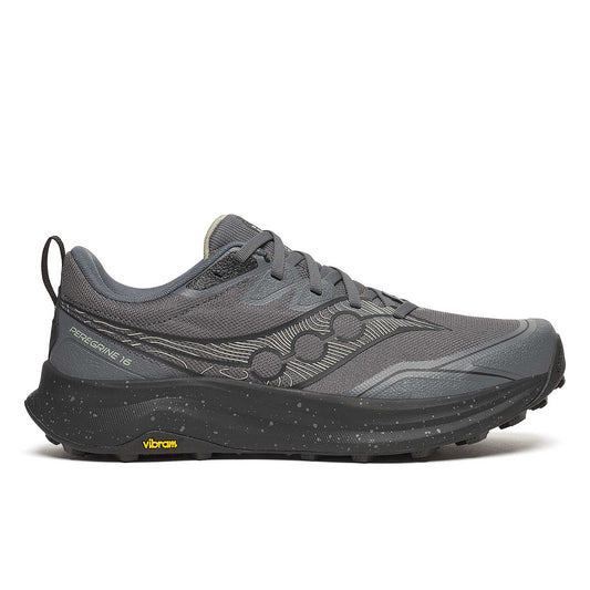 SAUCONY PEREGRINE 16 MEN'S