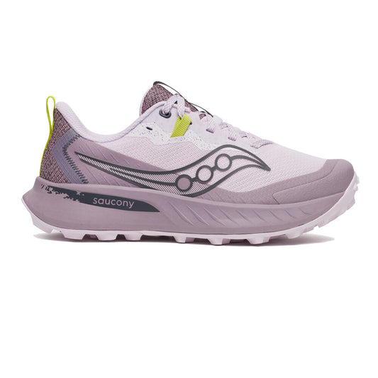 SAUCONY PEREGRINE 15 WOMEN'S