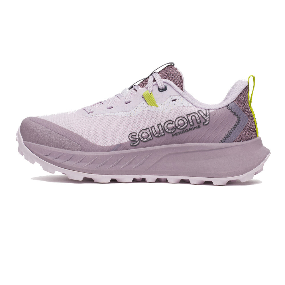 SAUCONY PEREGRINE 15 WOMEN'S