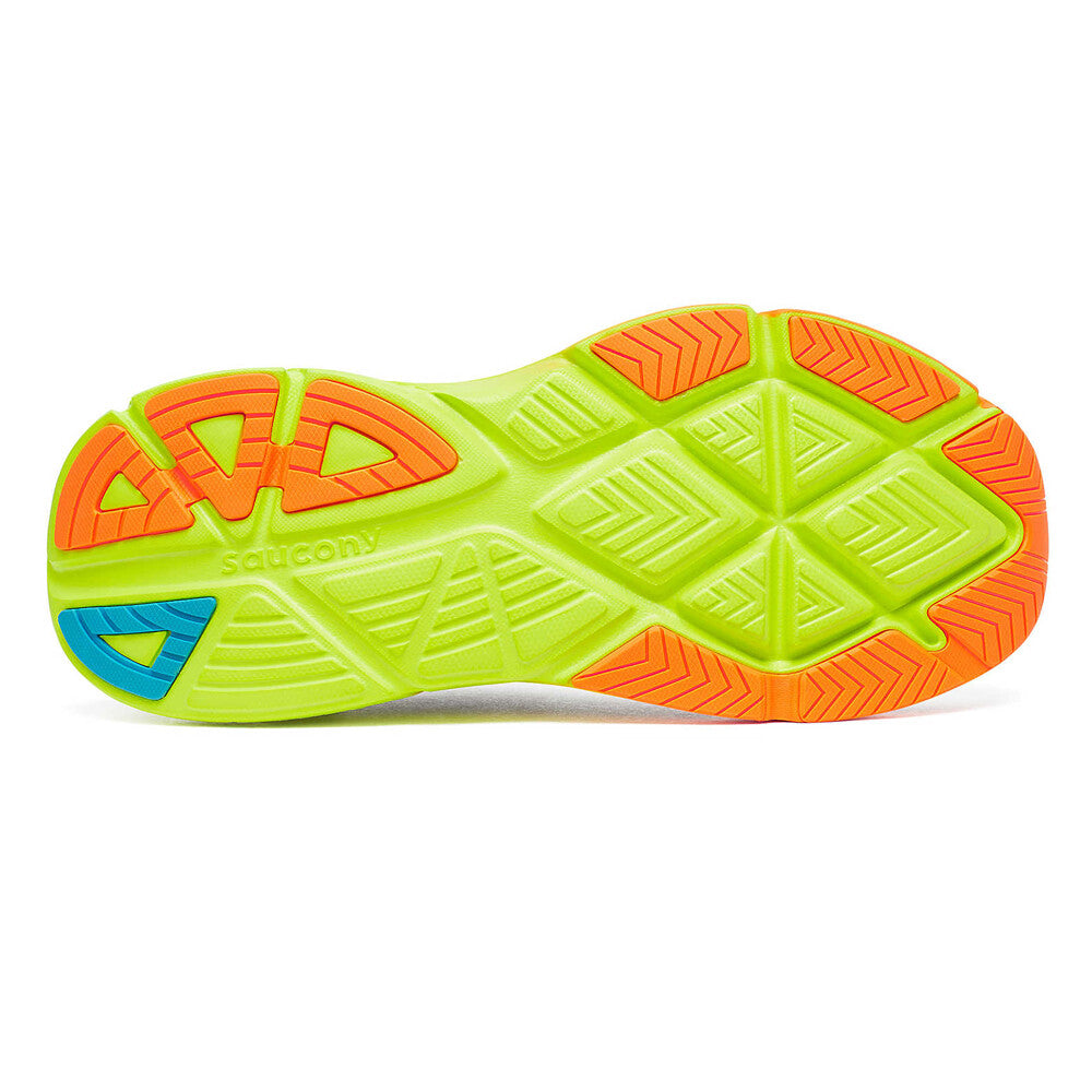 SAUCONY GUIDE 18 MEN'S