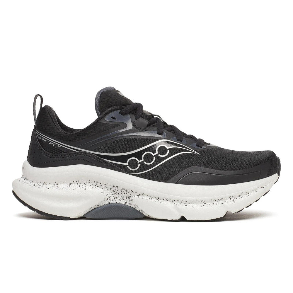 SAUCONY OMNI ST WOMEN'S
