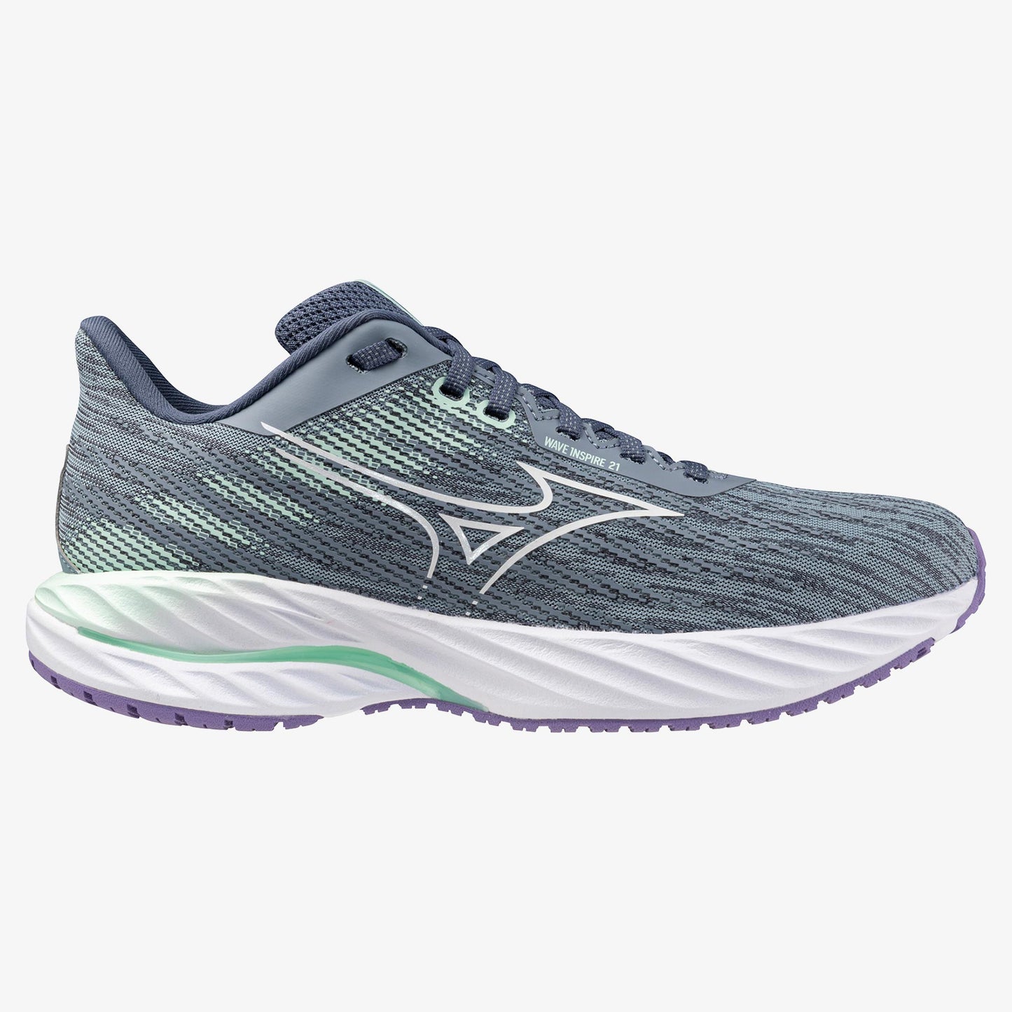 MIZUNO WAVE INSPIRE 21 WOMEN'S