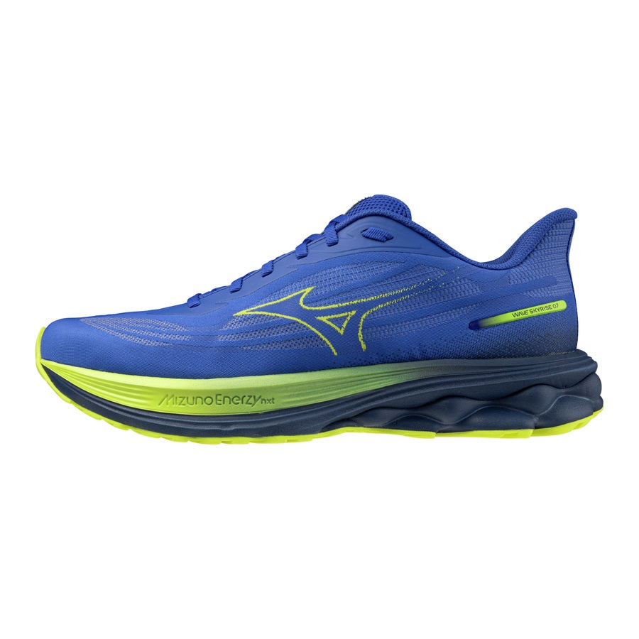 MIZUNO WAVE SKYRISE 7 MEN'S - Jog Shop