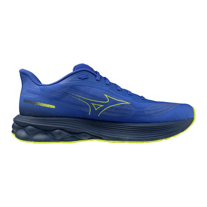 MIZUNO WAVE SKYRISE 7 MEN'S - Jog Shop