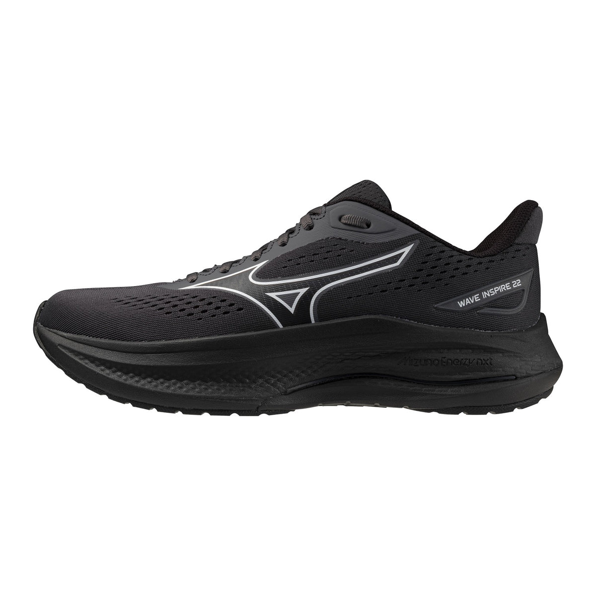 MIZUNO WAVE INSPIRE 22 MEN'S