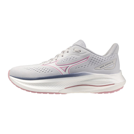 MIZUNO WAVE INSPIRE 22 WOMEN'S