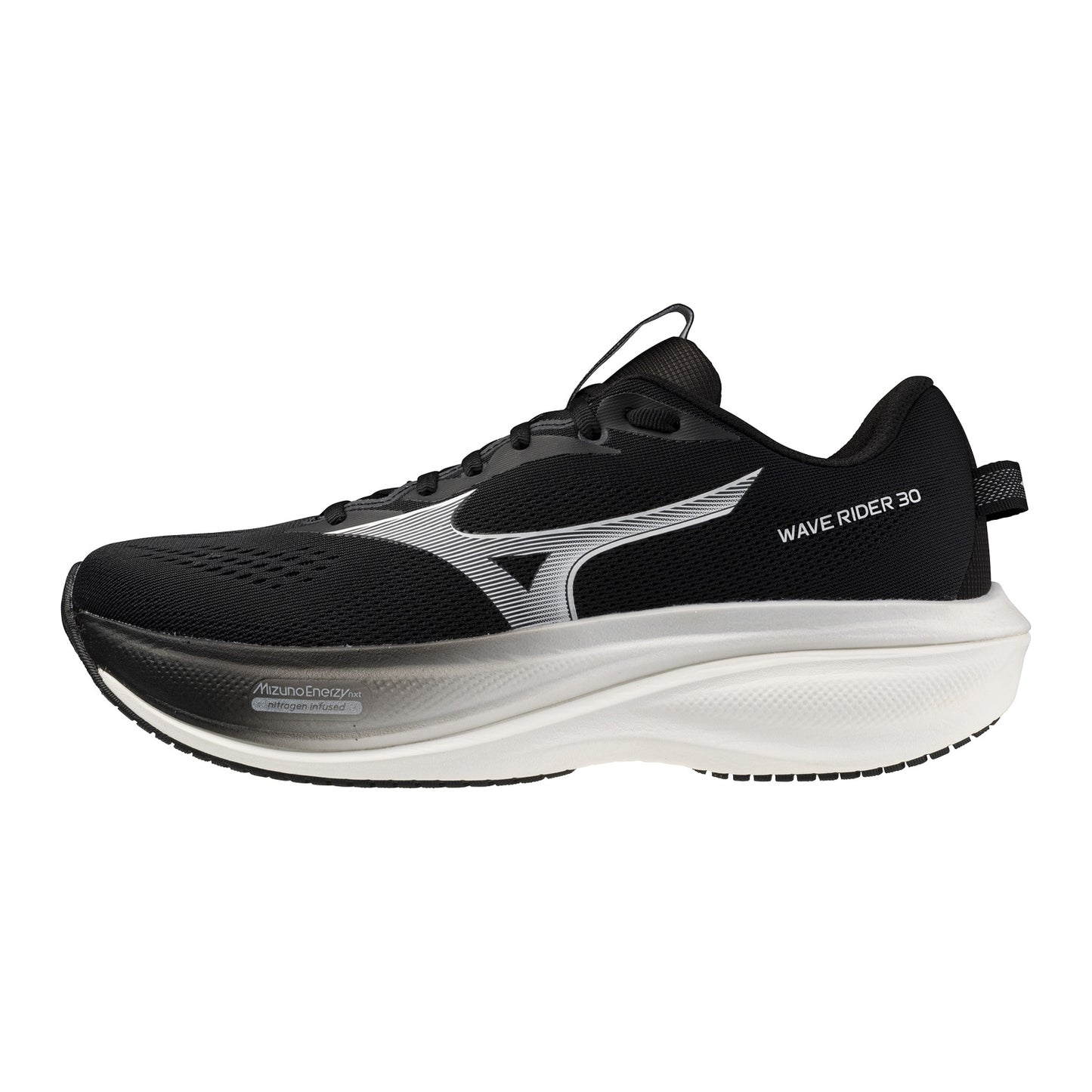 MIZUNO WAVE RIDER 30 D ( WIDE ) WOMEN'S