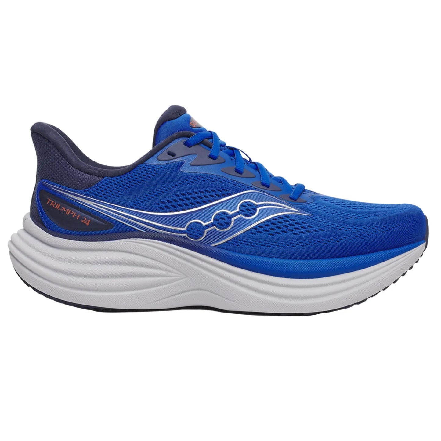 SAUCONY TRIUMPH 24 MEN'S - Jog Shop