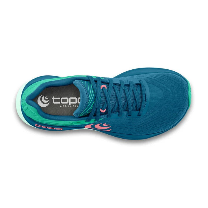 TOPO ULTRAFLY 5 WOMEN'S