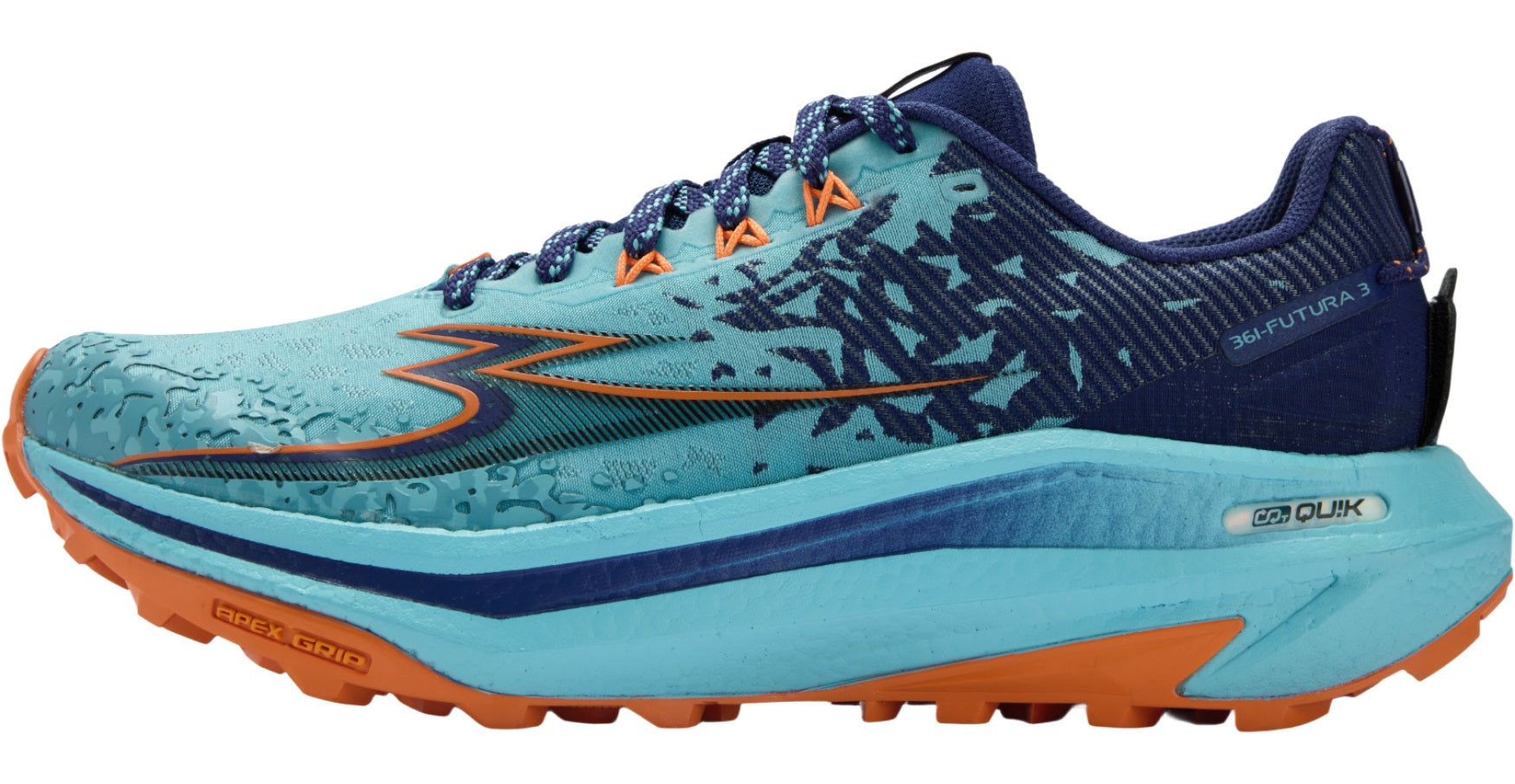 361 FUTURA 3 MEN'S - Jog Shop