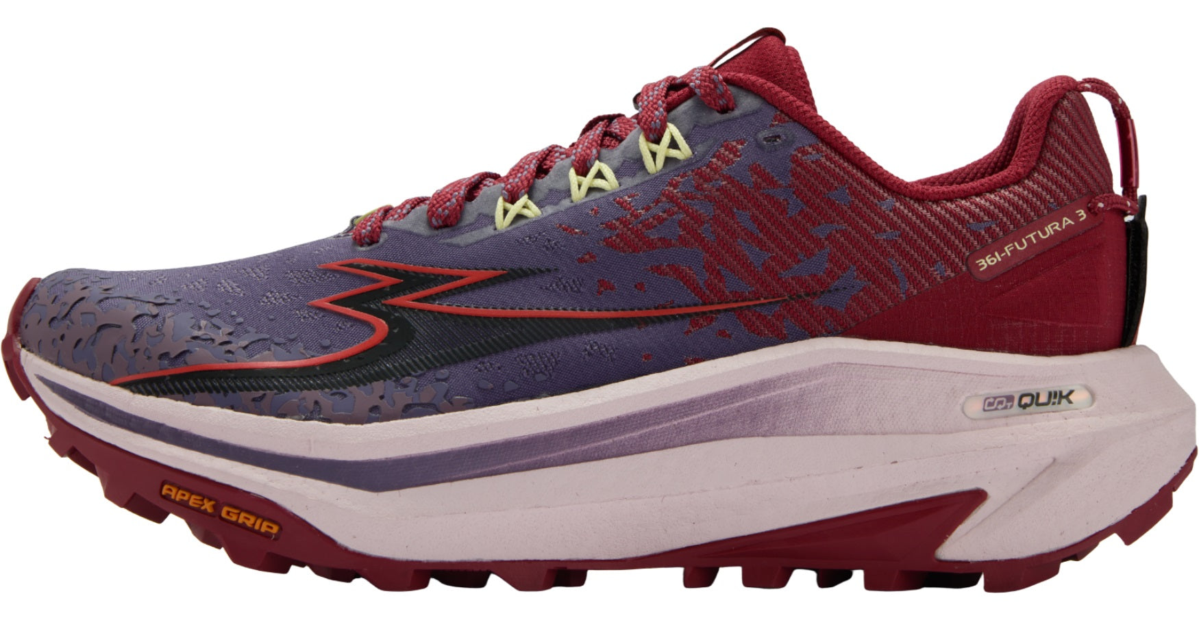 361 FUTURA 3 WOMEN'S