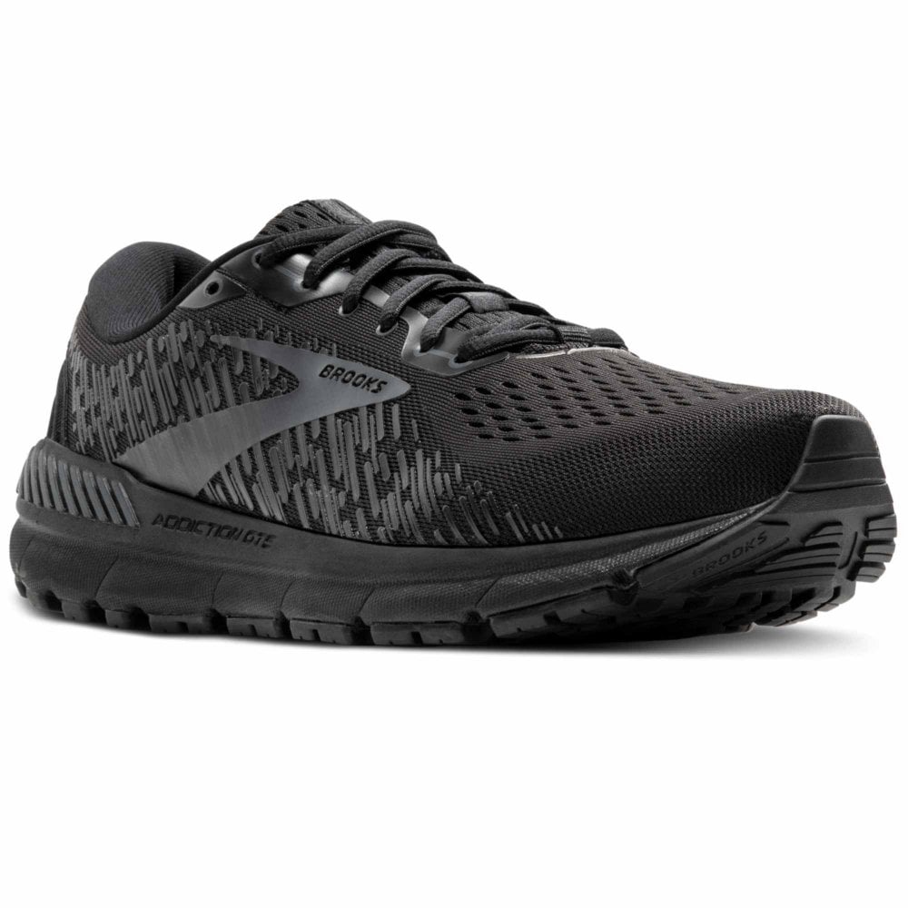 BROOKS ADDICTION GTS 15 2E ( WIDE ) MEN'S - Jog Shop