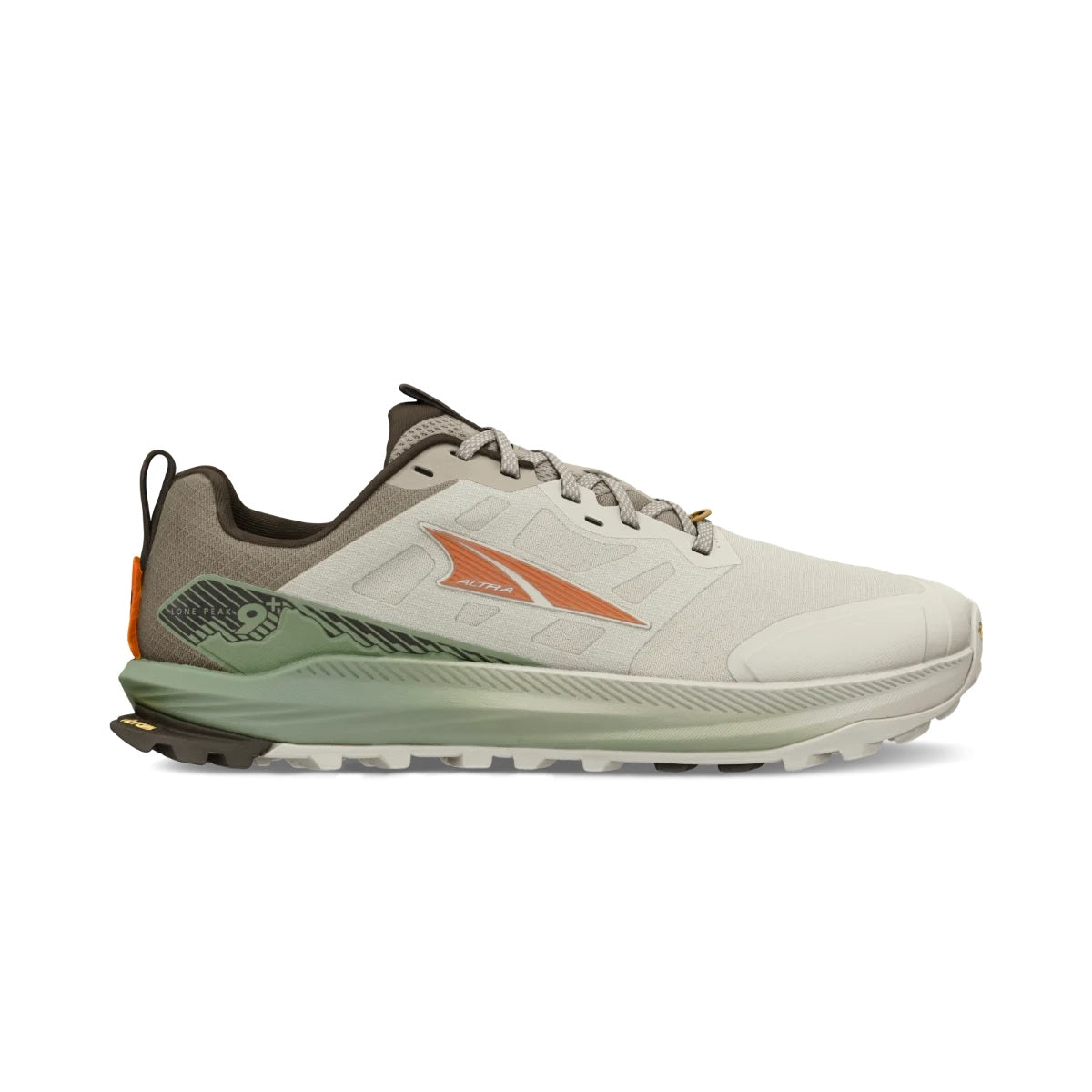 ALTRA LONE PEAK 9 + MEN'S - Jog Shop