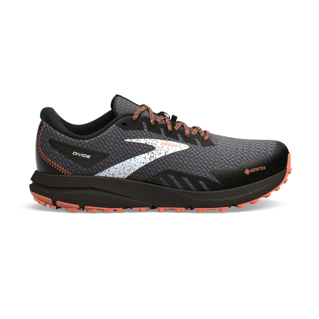 BROOKS DIVIDE 4 GTX MEN'S – Jog Shop