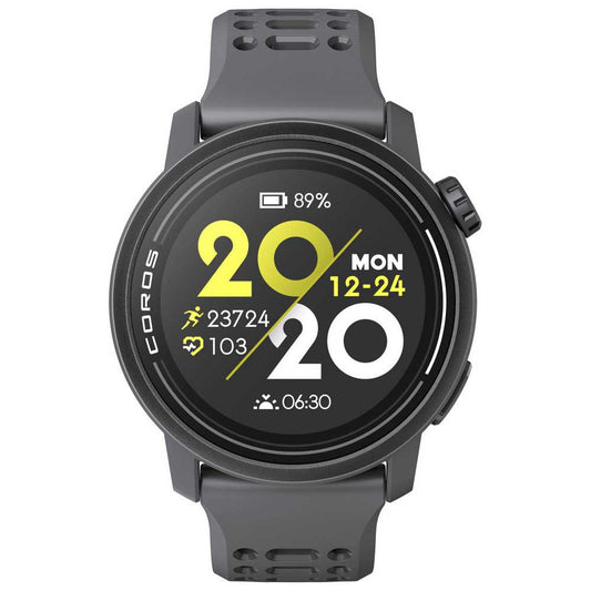 COROS PACE 3 SILICONE BAND - Jog Shop