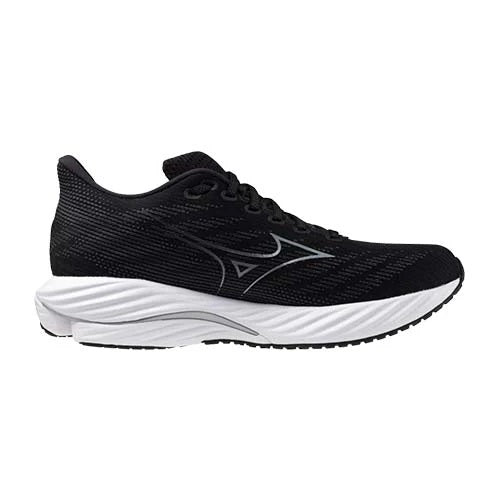 MIZUNO WAVE RIDER 28 D ( WIDE ) WOMEN'S