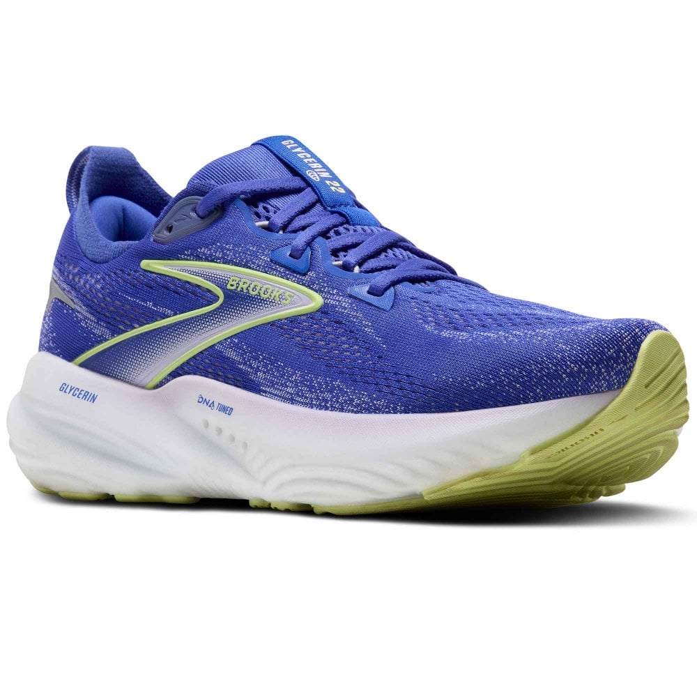 BROOKS GLYCERIN 22 WOMEN'S