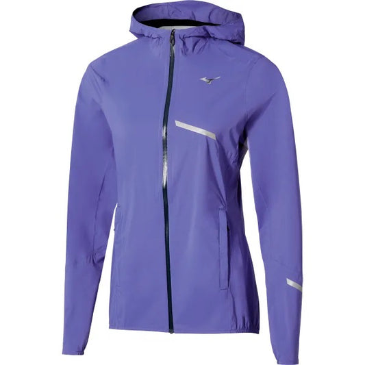 MIZUNO WATERPROOF 20K JACKET WOMEN'S