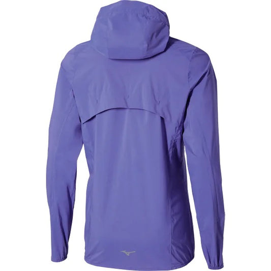 MIZUNO WATERPROOF 20K JACKET WOMEN'S