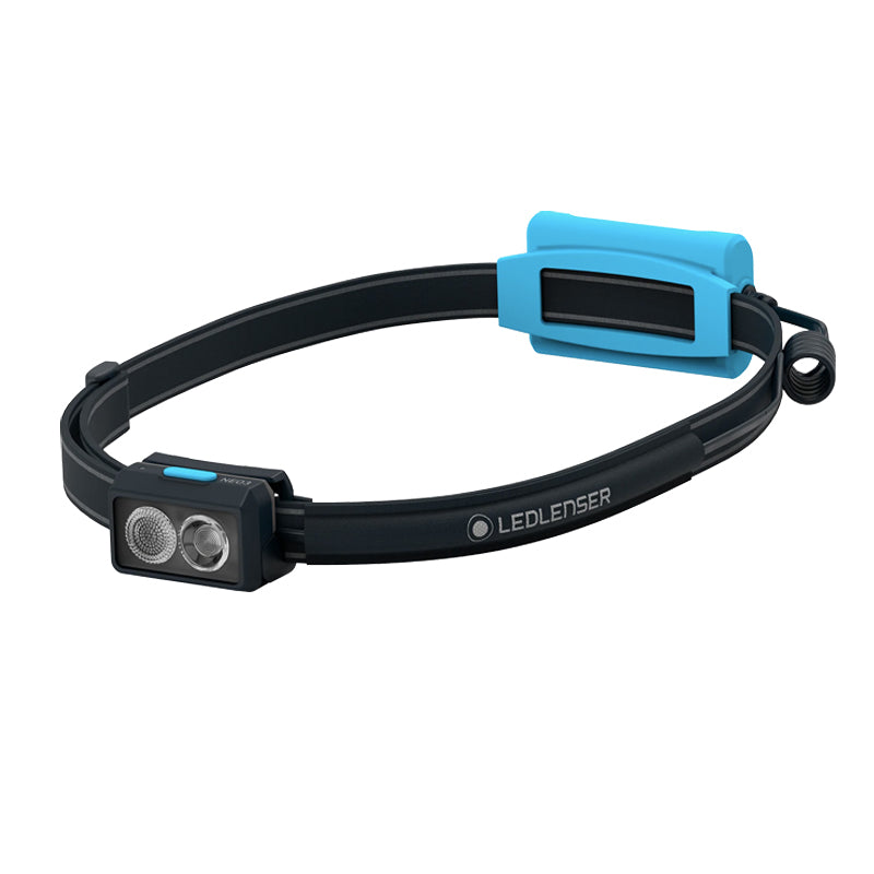 LEDLENSER NEO 5 R WITH CHEST STRAP