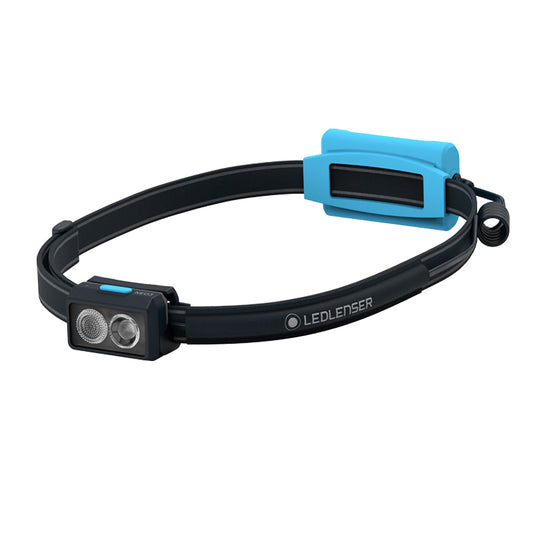 LEDLENSER NEO 5 R WITH CHEST STRAP