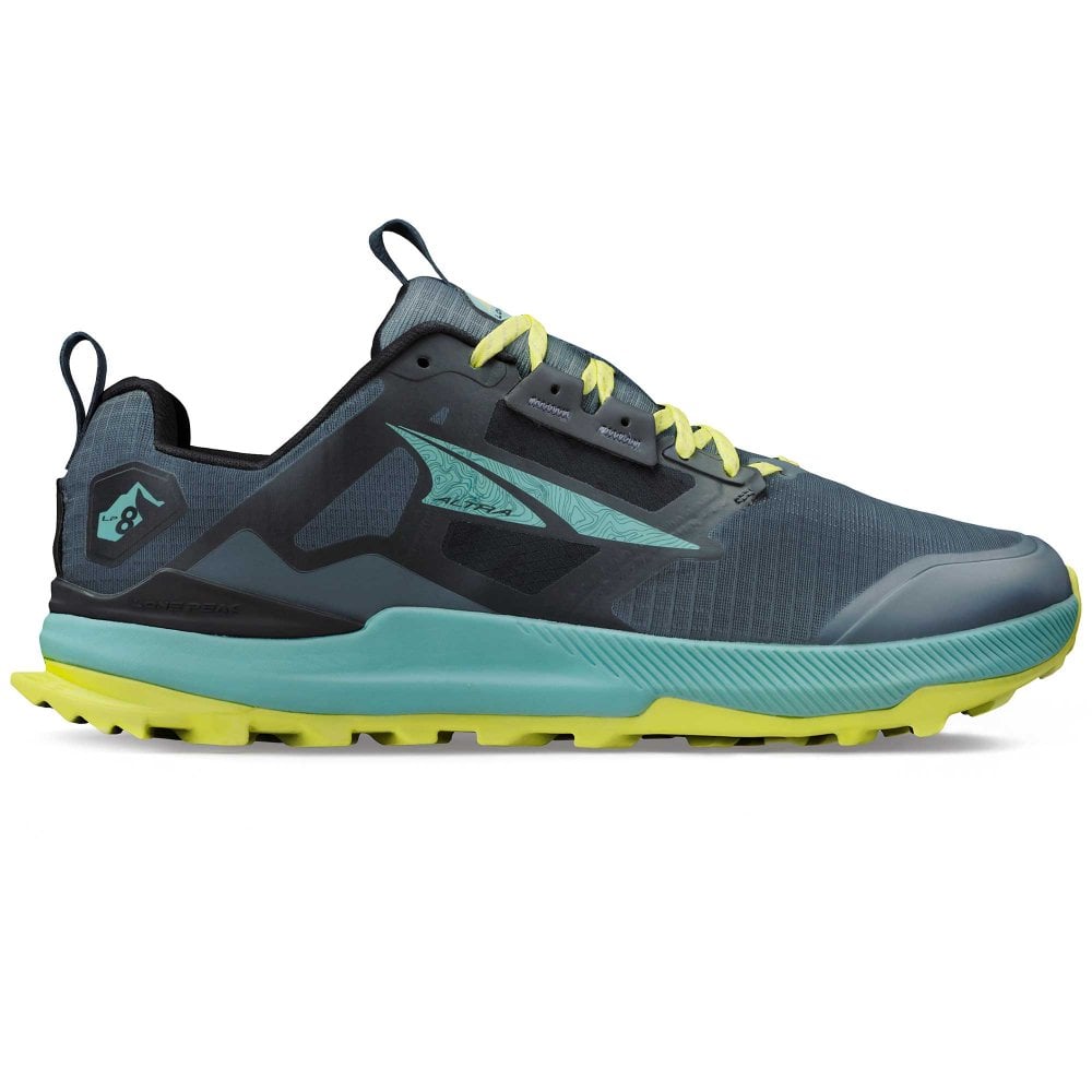 ALTRA LONE PEAK 8 MEN'S