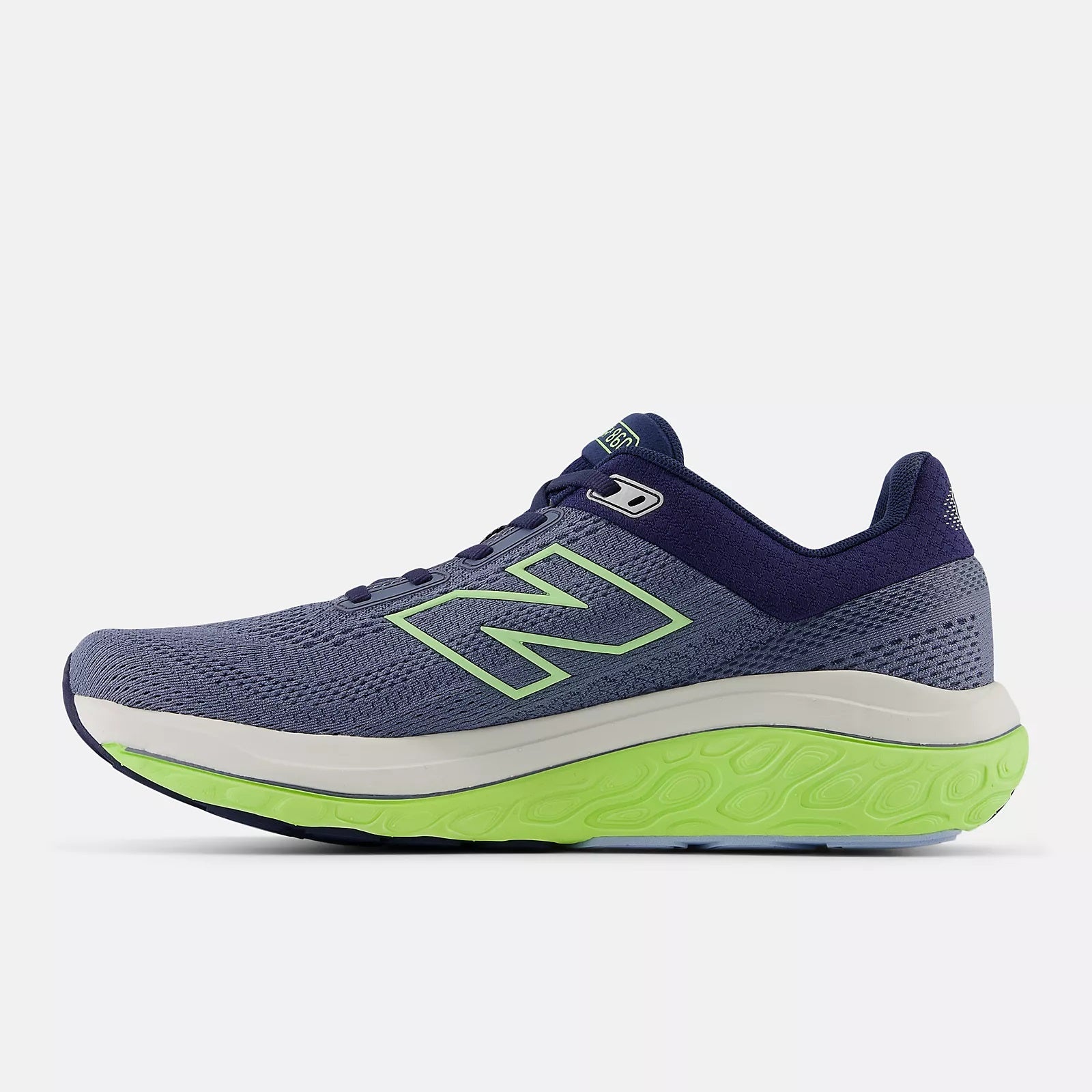 NEW BALANCE FRESH FOAM X 860 V14 2E ( WIDE ) MEN'S