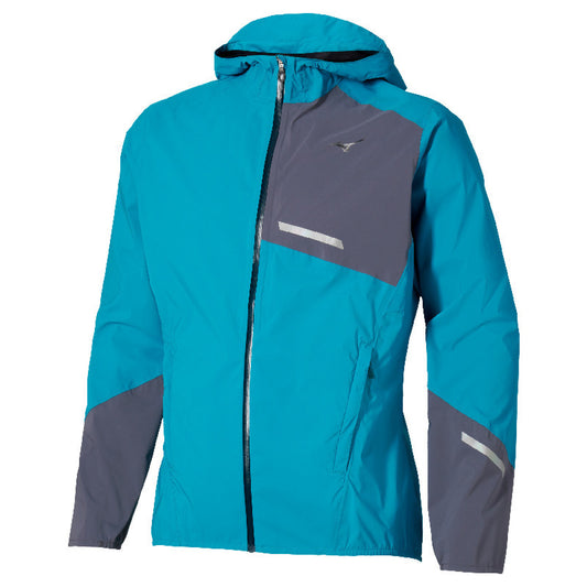MIZUNO WATERPROOF 20K JACKET MEN'S