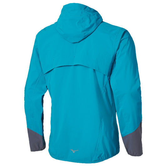 MIZUNO WATERPROOF 20K JACKET MEN'S