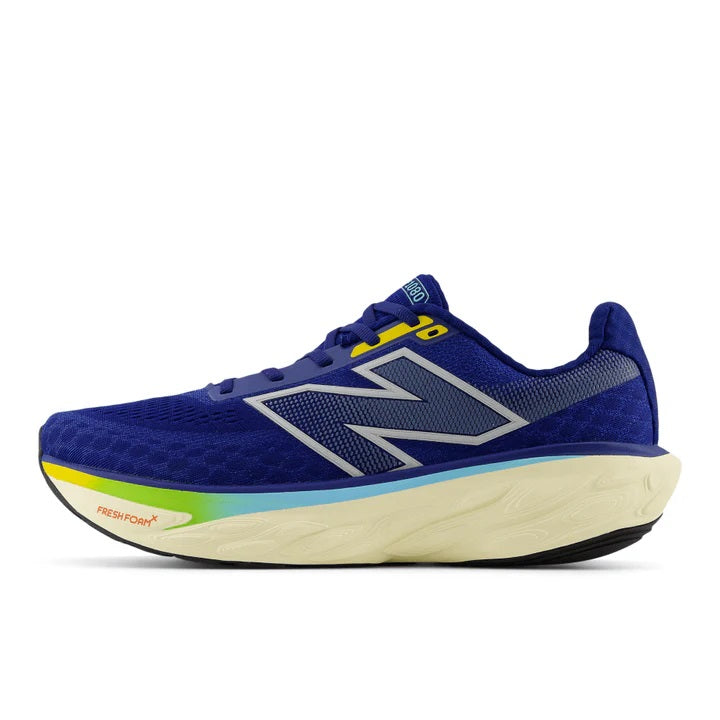 NEW BALANCE FRESH FOAM X 1080 V 14 MEN'S