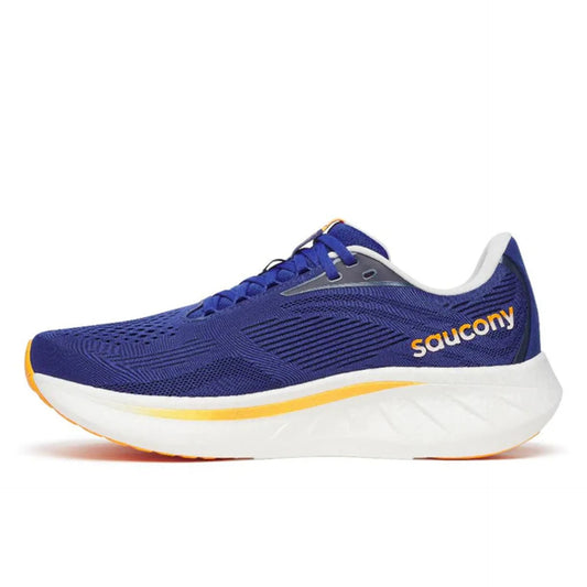 SAUCONY RIDE 18 MEN'S