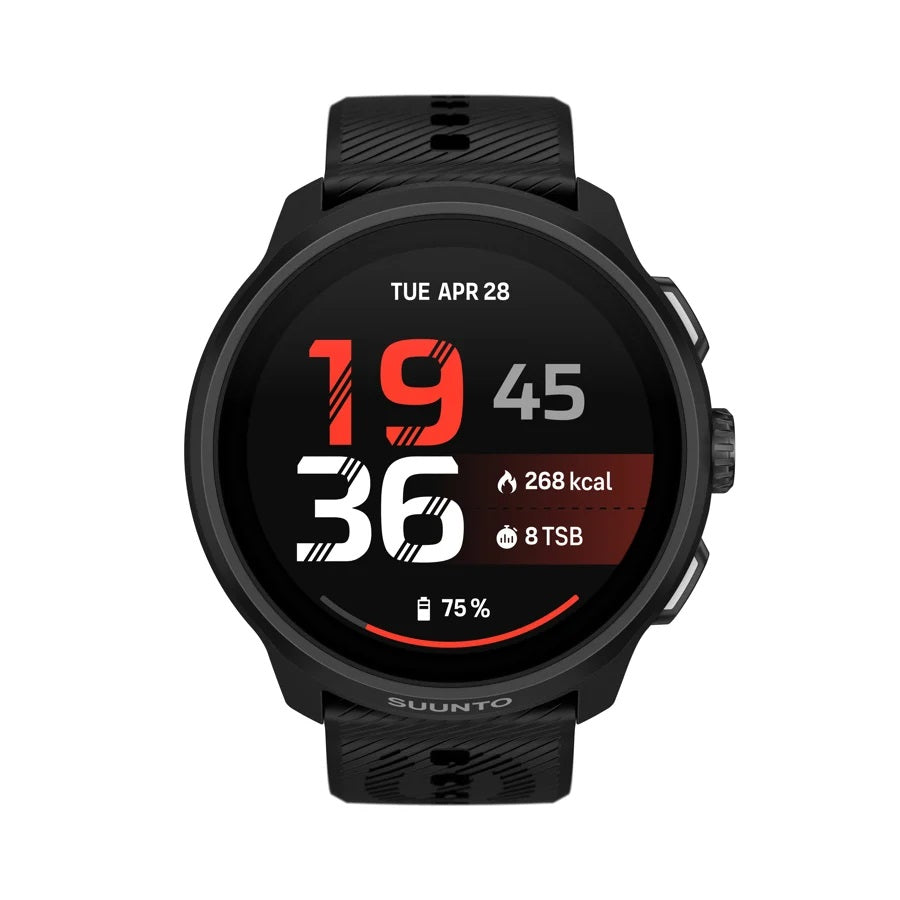 SUUNTO RUN 2 4GB