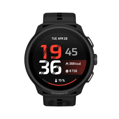 SUUNTO RUN 2 4GB
