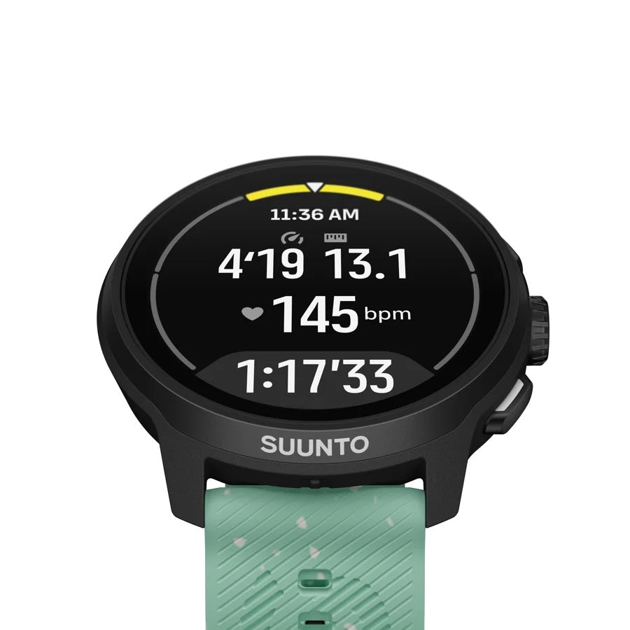 SUUNTO RUN 2 4GB