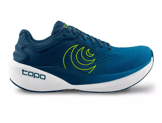 TOPO ATHLETIC PHANTOM 4 MEN'S