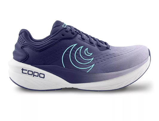 TOPO ATHLETIC PHANTOM 4 WOMEN'S